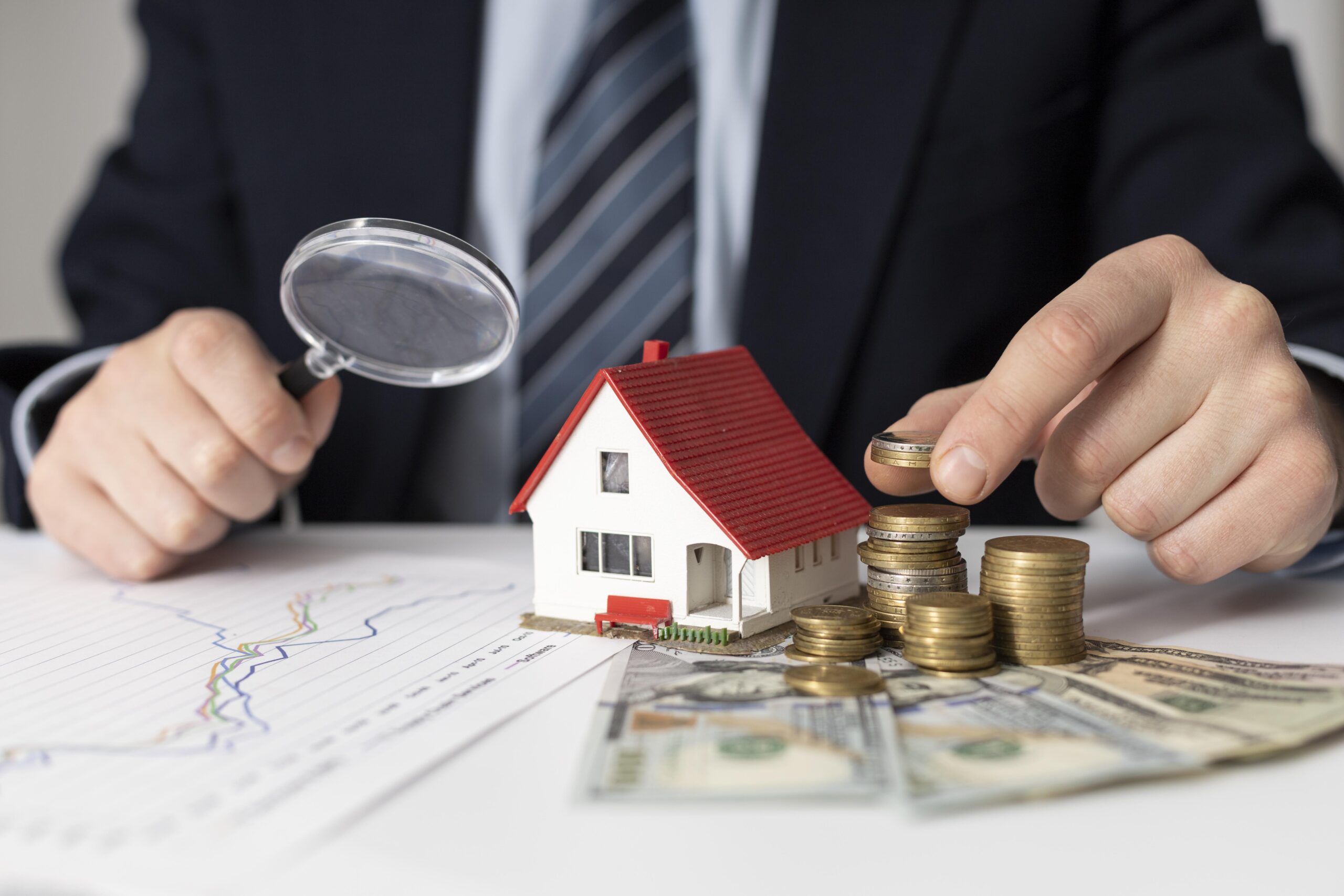 house investments elements assortment. High quality beautiful photo concept